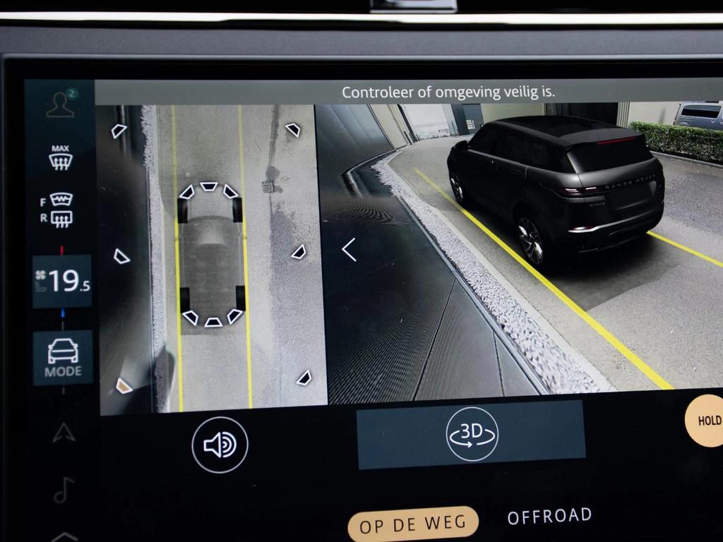 Land Rover Range Rover Evoque – foto 30