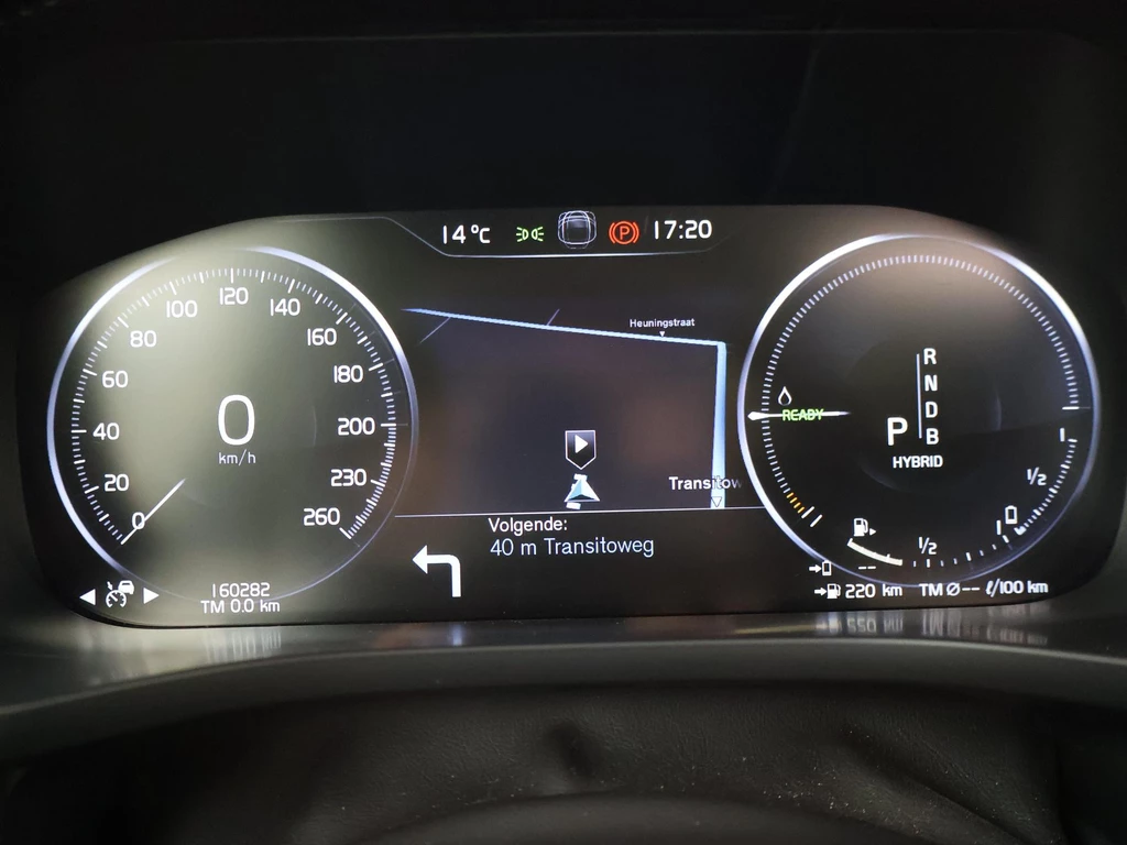 Volvo XC60 – foto 21