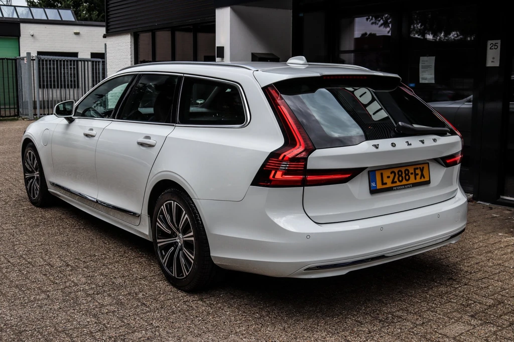 Volvo V90 – foto 4