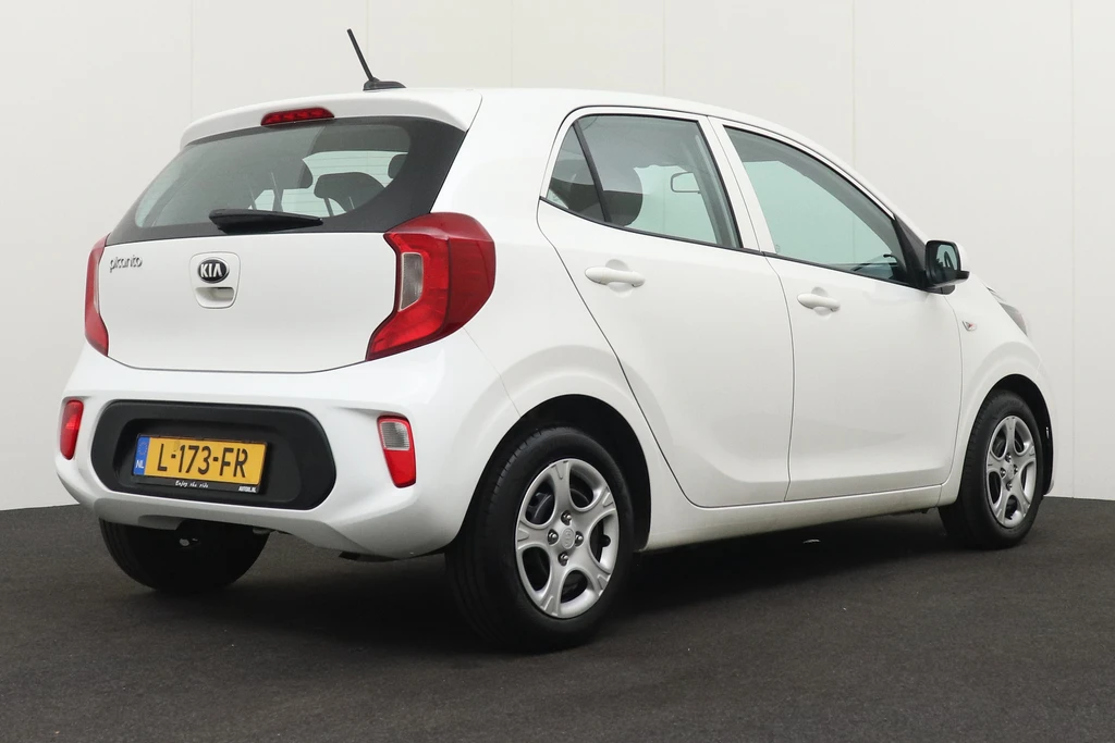 Kia Picanto – foto 4