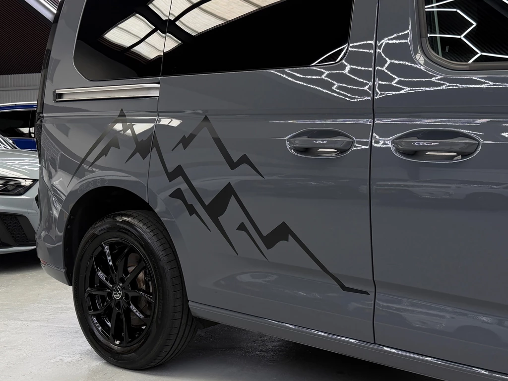 Volkswagen Caddy – foto 37