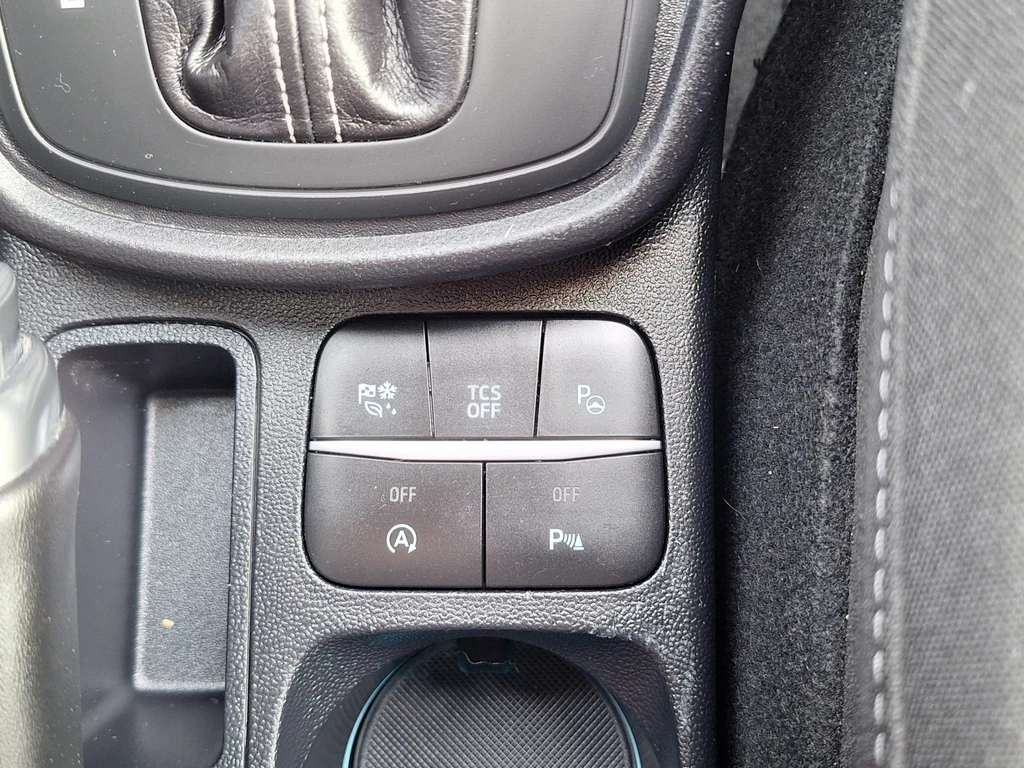 Ford Puma – foto 20