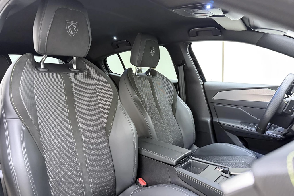 Peugeot 408 – foto 14
