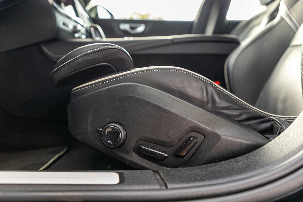 Volvo S60 – foto 58