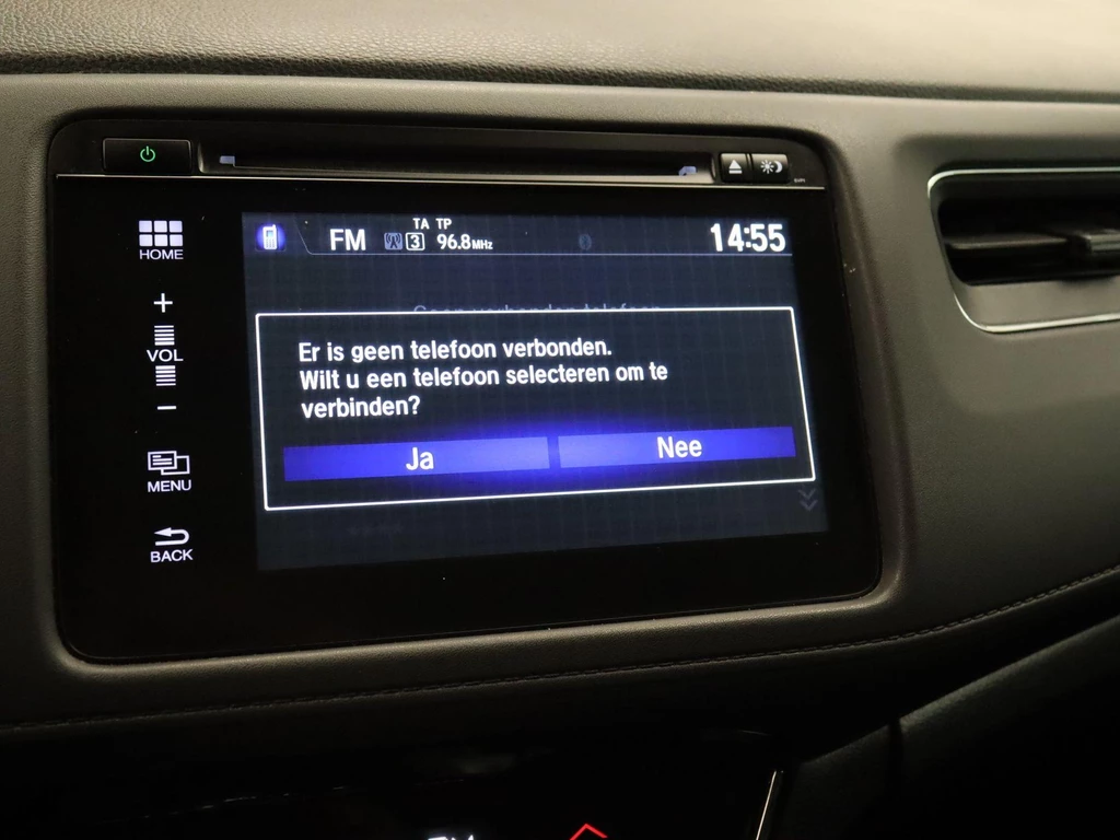 Honda HR-V – foto 35