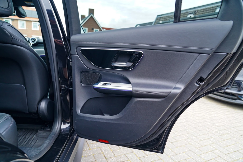 Mercedes-Benz GLC – foto 20