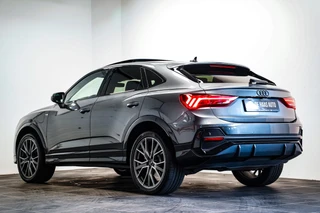 Audi Q3 – thumbnail 1