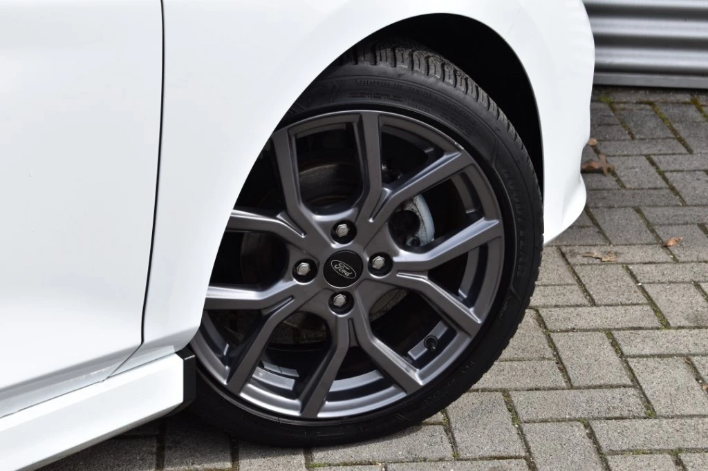 Ford Fiesta – foto 7