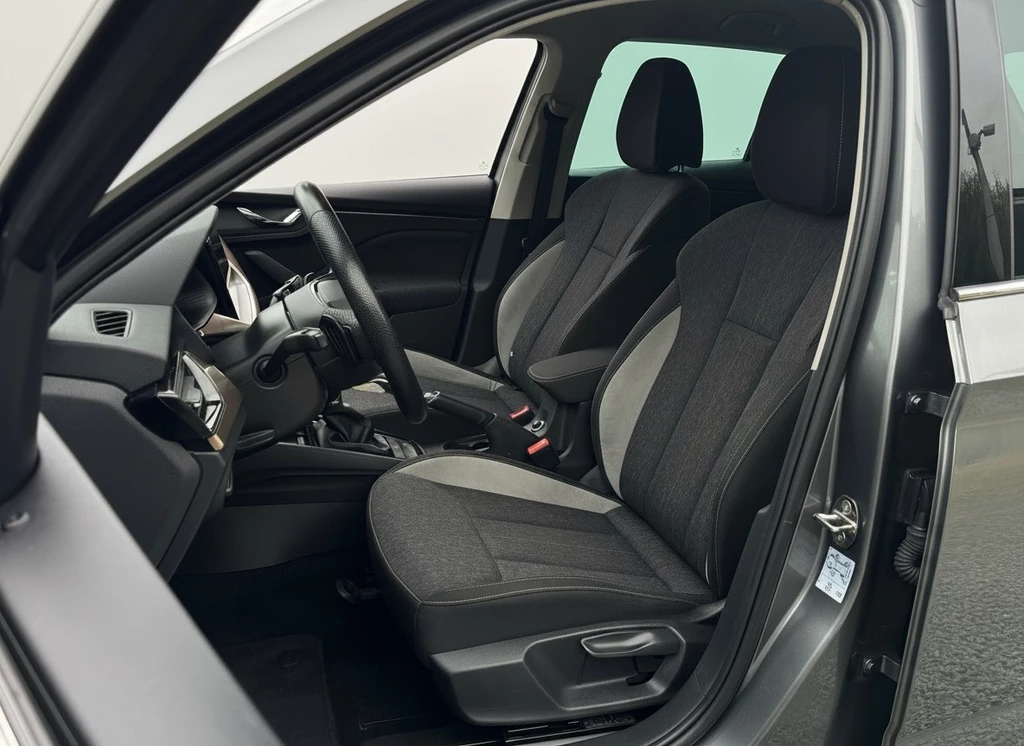 Škoda Kamiq – foto 19