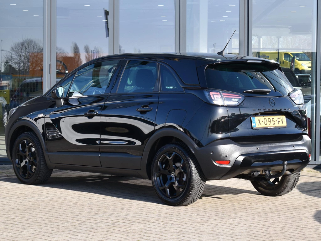Opel Crossland – foto 2