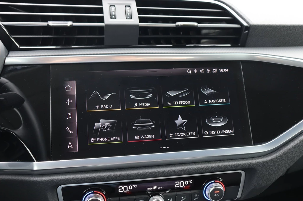 Audi Q3 – foto 20