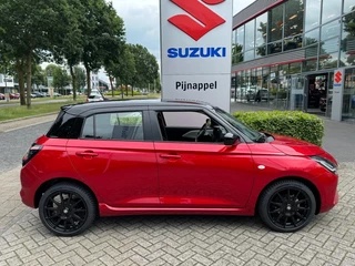 Suzuki Swift – thumbnail 10