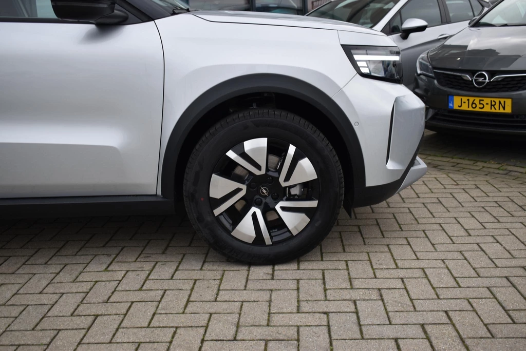 Opel Frontera – foto 13