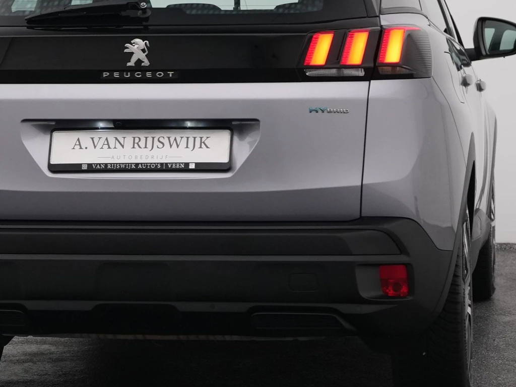Peugeot 3008 – foto 13