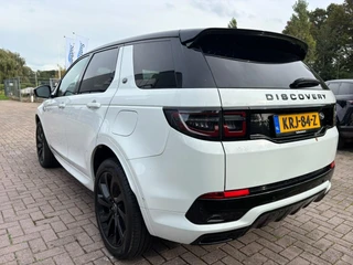 Land Rover Discovery Sport – thumbnail 2