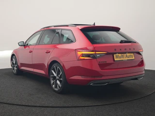 Škoda Superb – thumbnail 4
