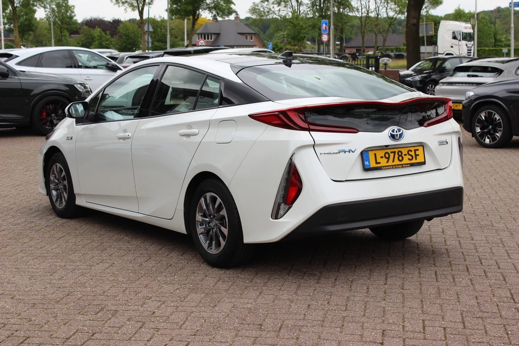 Toyota Prius – foto 3