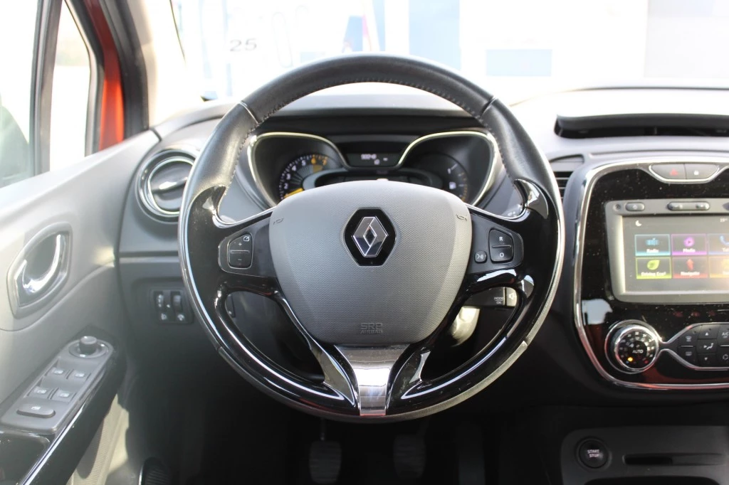 Renault Captur – foto 13