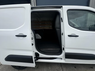 Opel Combo – thumbnail 20