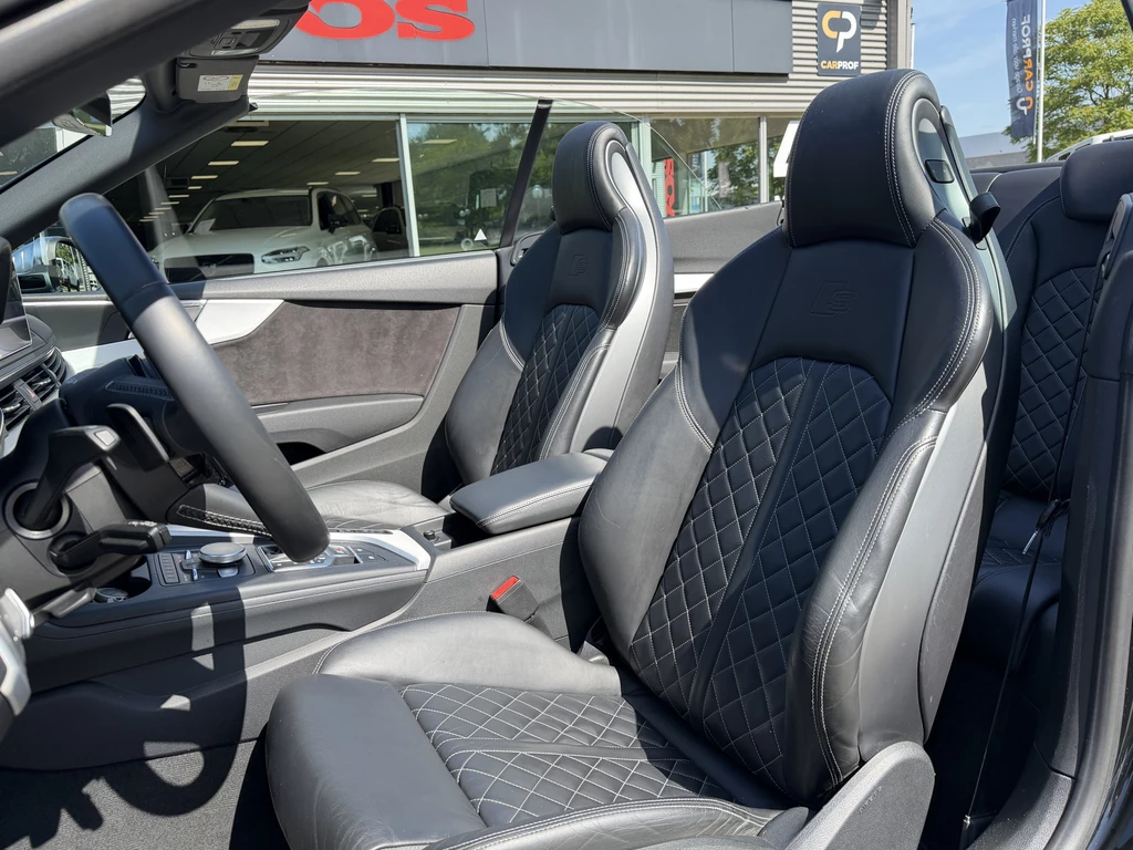 Audi S5 – foto 31