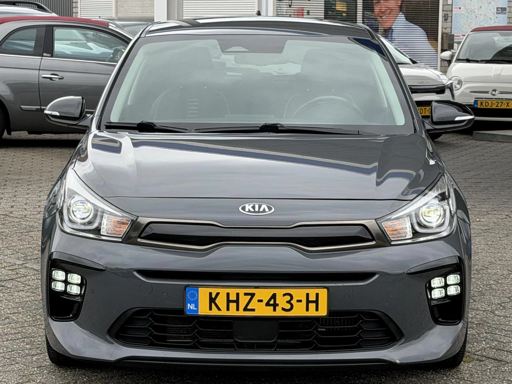 Kia Rio – foto 11
