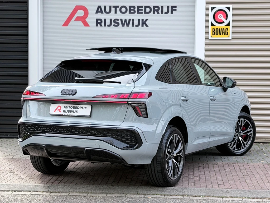 Audi Q3 – foto 5