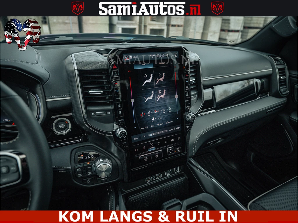 Dodge Ram 1500 – foto 61