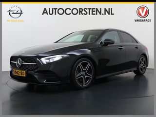 Mercedes-Benz A-Klasse – thumbnail 1