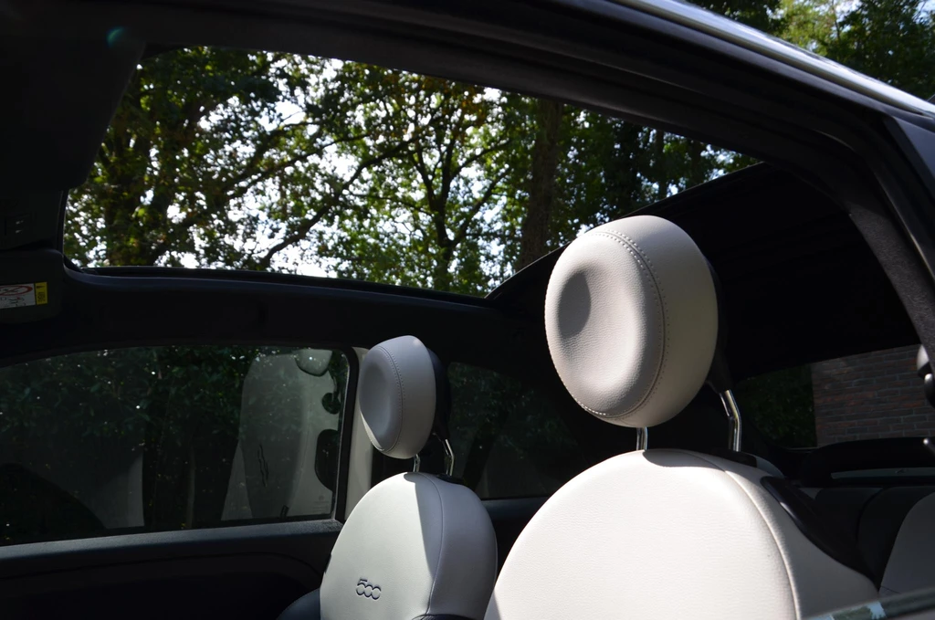 Fiat 500C – foto 23