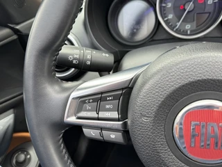Fiat 124 Spider – thumbnail 16