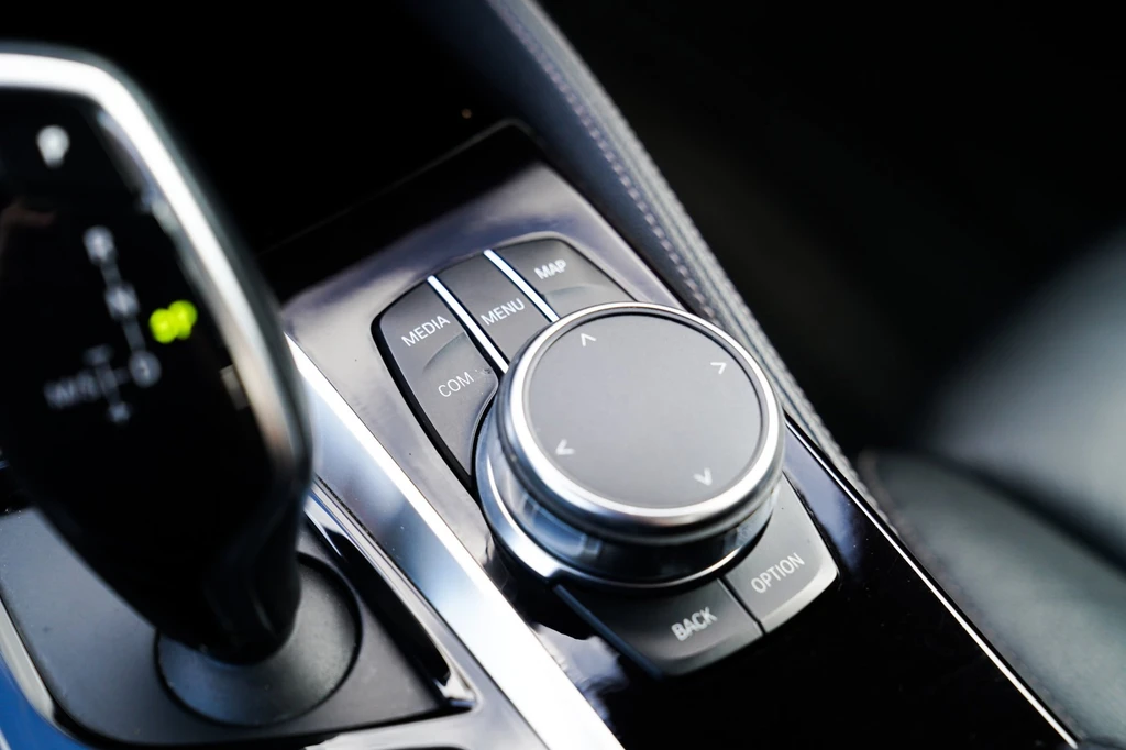 BMW 5 Serie – foto 38