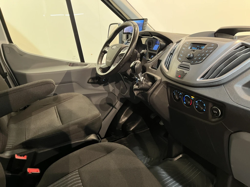 Ford Transit – foto 9
