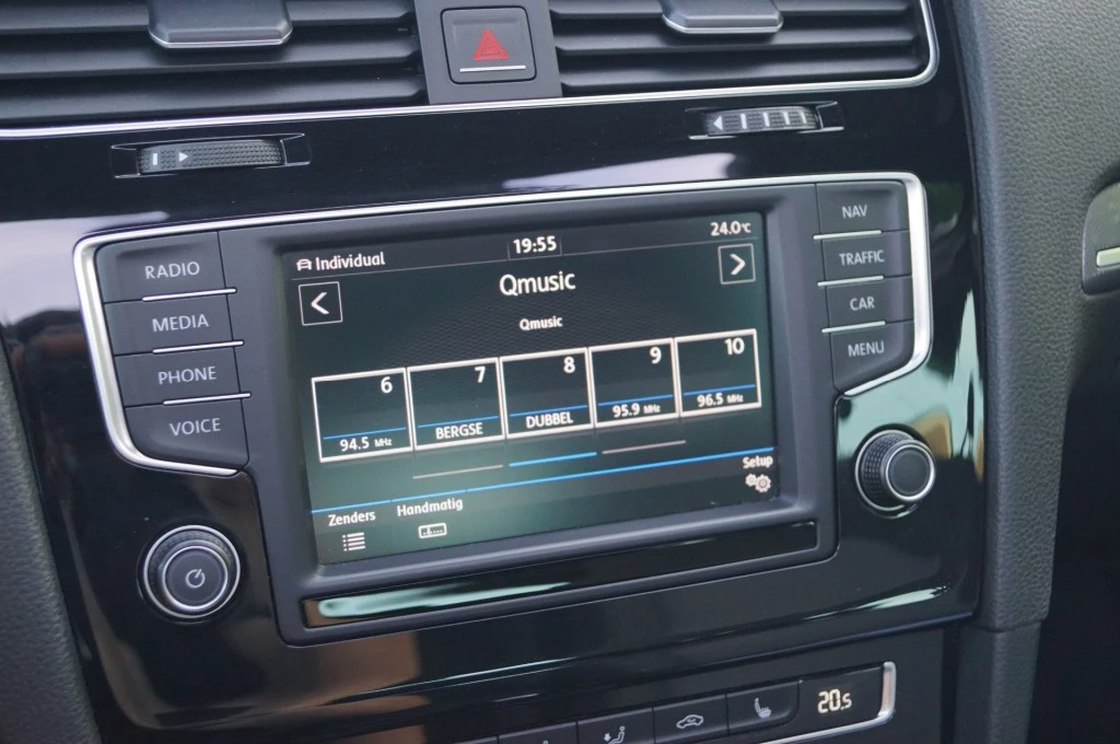 Volkswagen Golf – foto 16