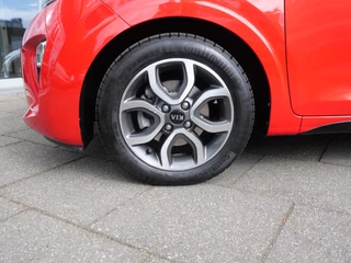Kia Picanto – thumbnail 19