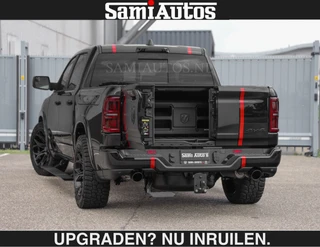Dodge Ram Pick-Up – thumbnail 7