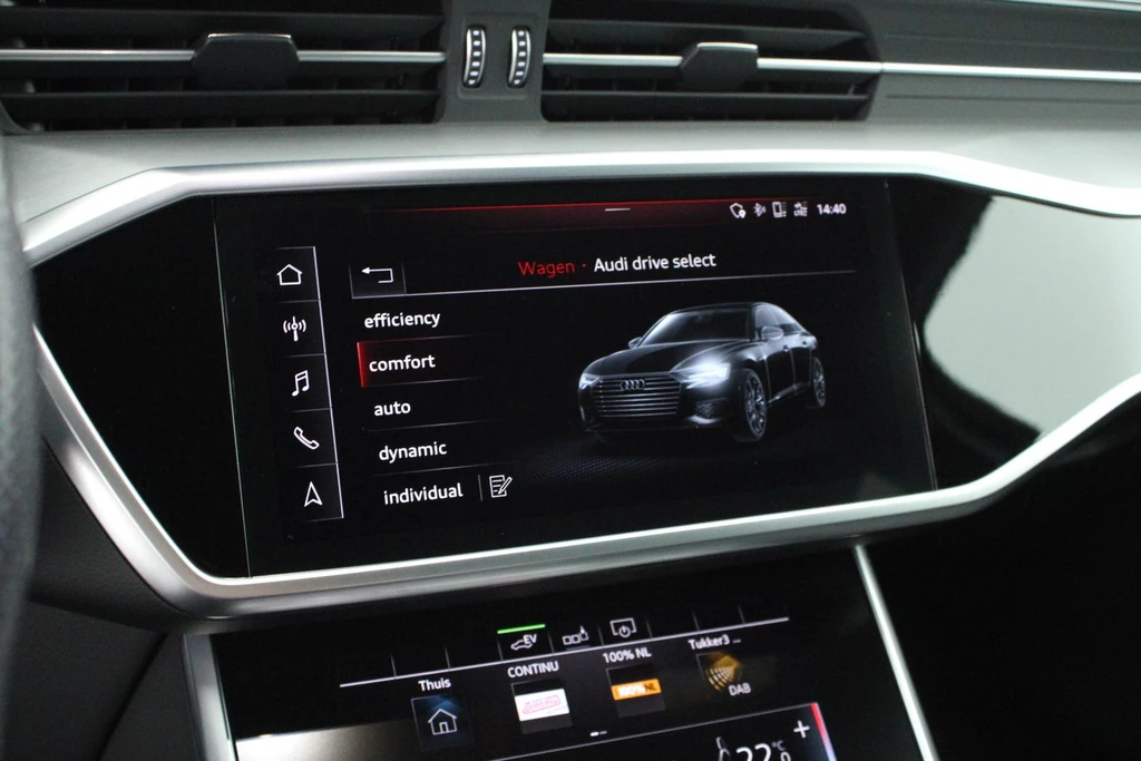Audi A6 – foto 24