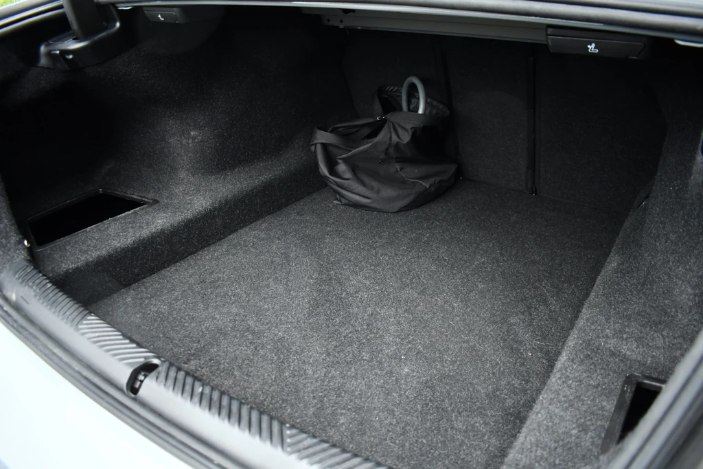 BMW 5 Serie – foto 41