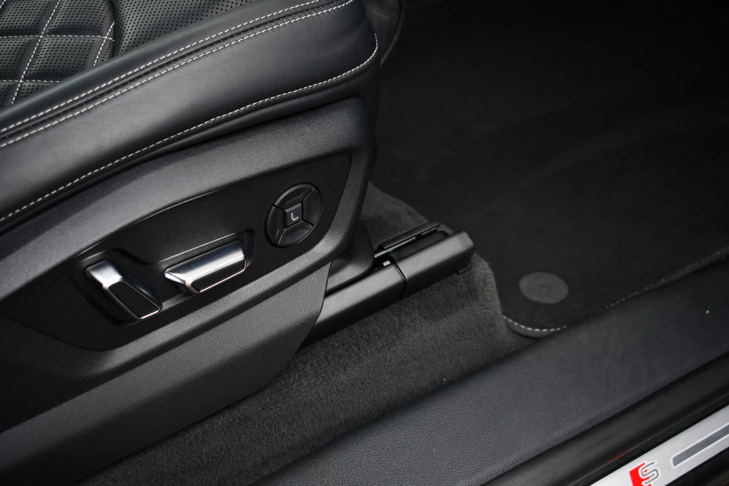 Audi Q8 – foto 84