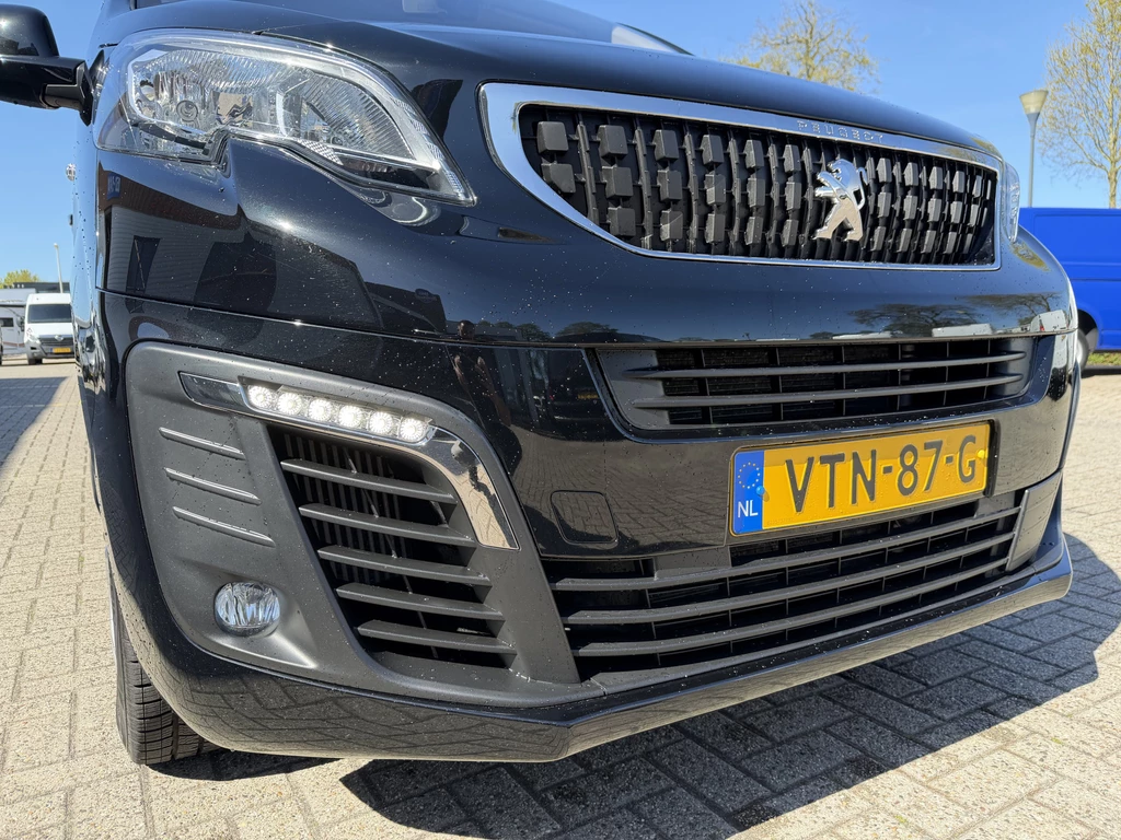 Peugeot Expert – foto 12