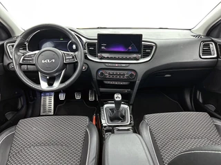 Kia Ceed Sportswagon – thumbnail 13