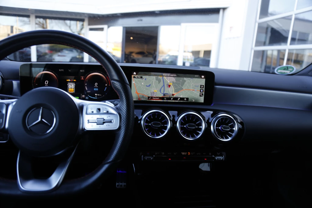 Mercedes-Benz A-Klasse – foto 45