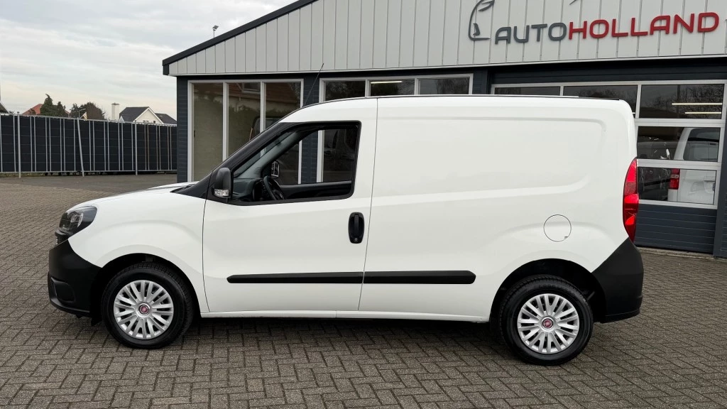 Fiat Doblò – foto 2