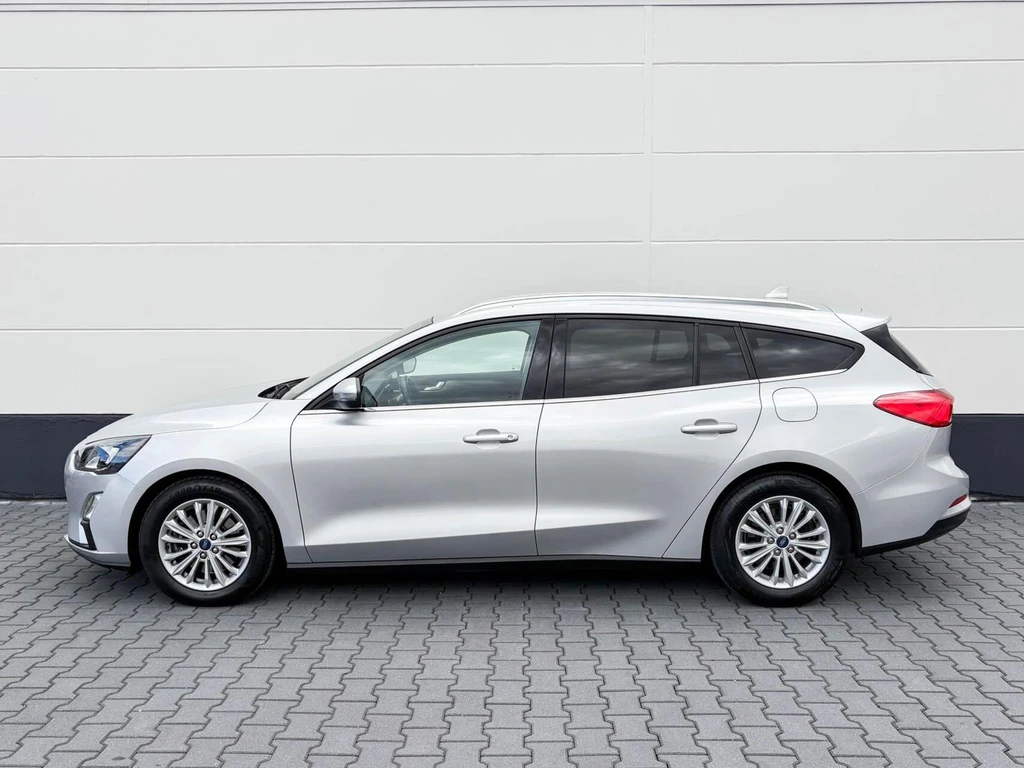 Ford Focus – foto 4