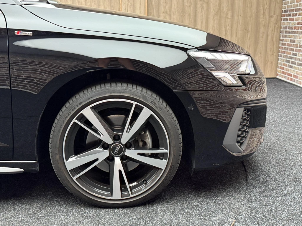 Audi A3 – foto 11