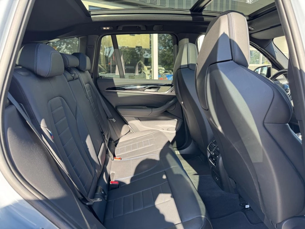 BMW X3 – foto 62