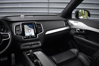 Volvo XC90 – thumbnail 36
