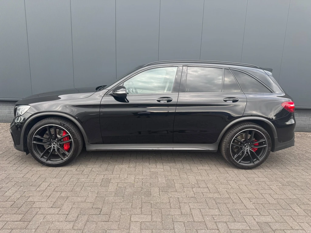 Mercedes-Benz GLC – foto 2