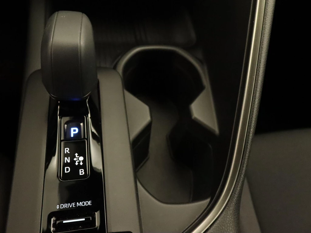 Toyota C-HR – foto 25