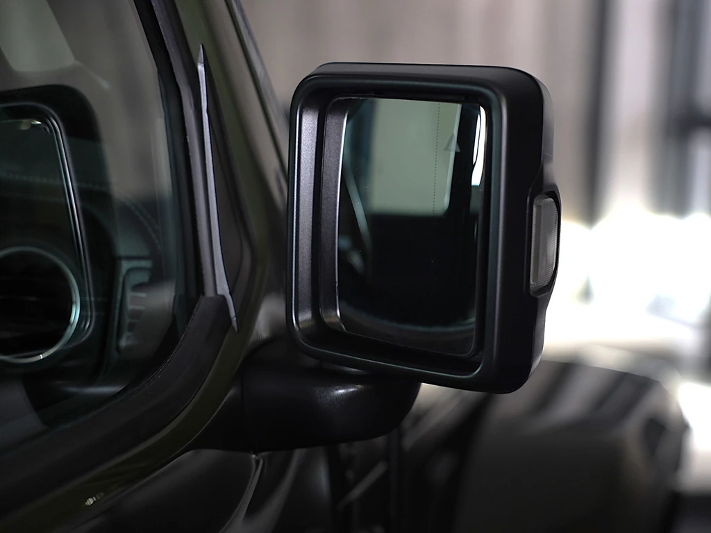 Jeep Wrangler – foto 47