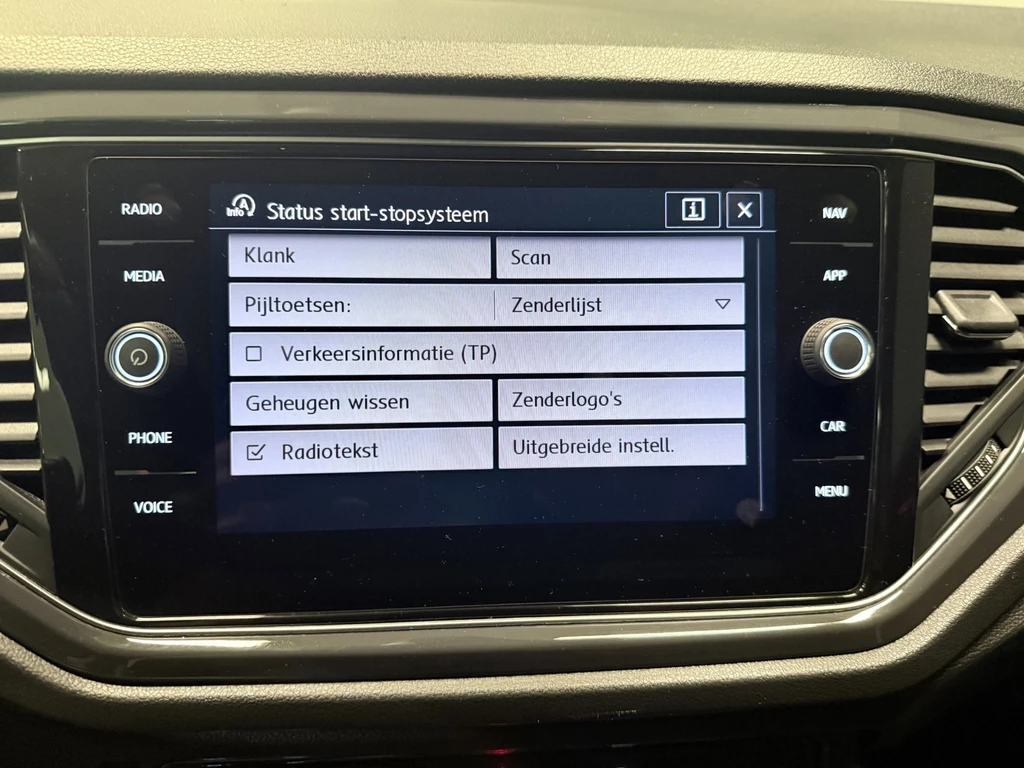 Volkswagen T-Roc – foto 23